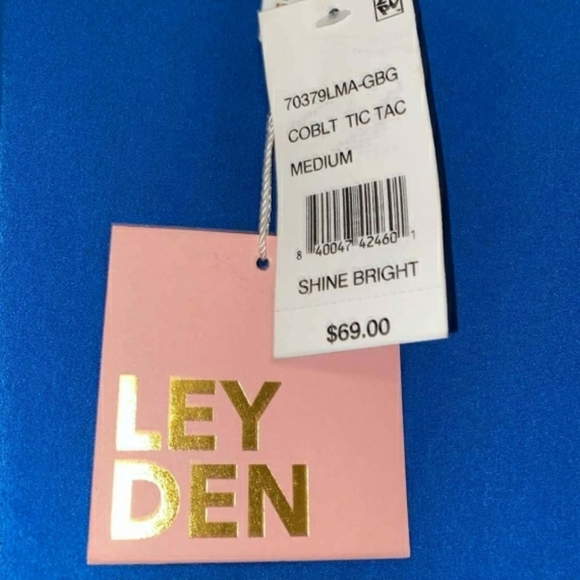 Leiden Printed Blouse - Picture 2 of 11